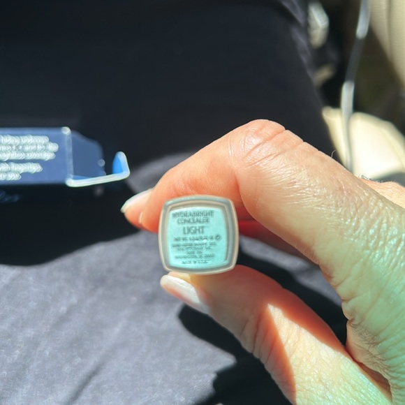 NIB Lune & Aster concealer  Prep+Go  Hydrabright Concealer LIGHT - Picture 8 of 12